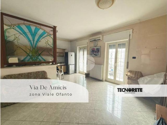 Appartamento in vendita a Foggia FG