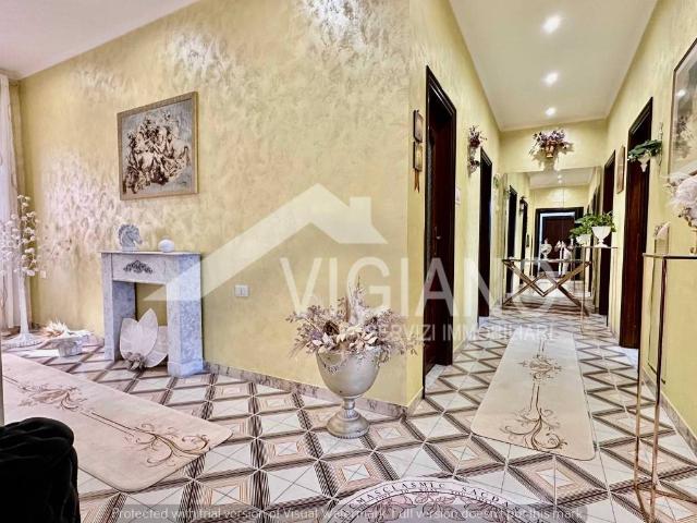 Appartamento in vendita a Foggia FG