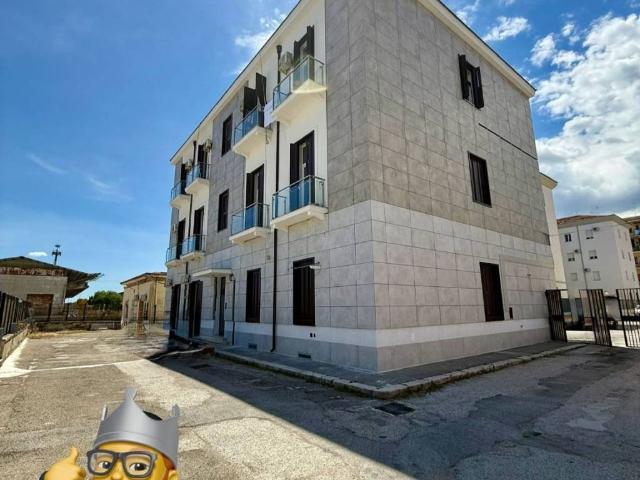 Appartamento in vendita a Foggia FG