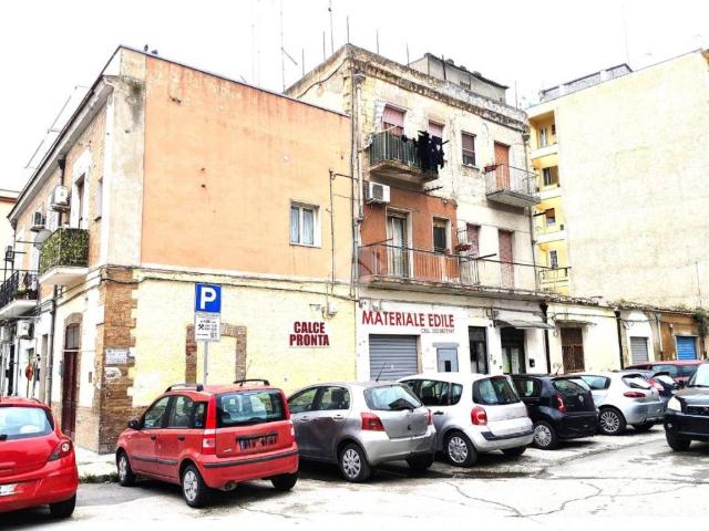 Appartamento in vendita a Foggia FG