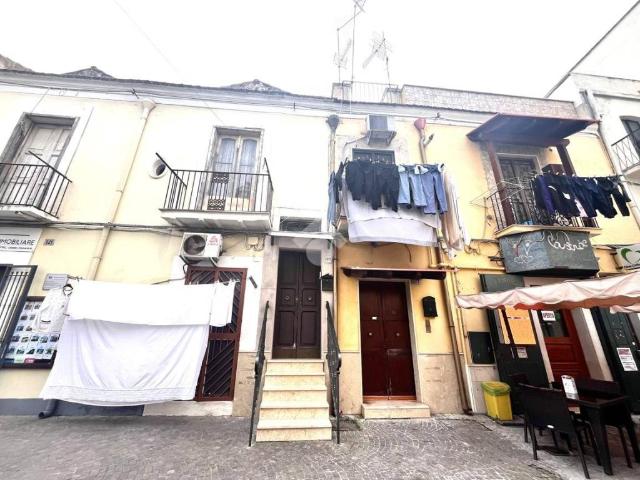 Appartamento in vendita a Foggia FG