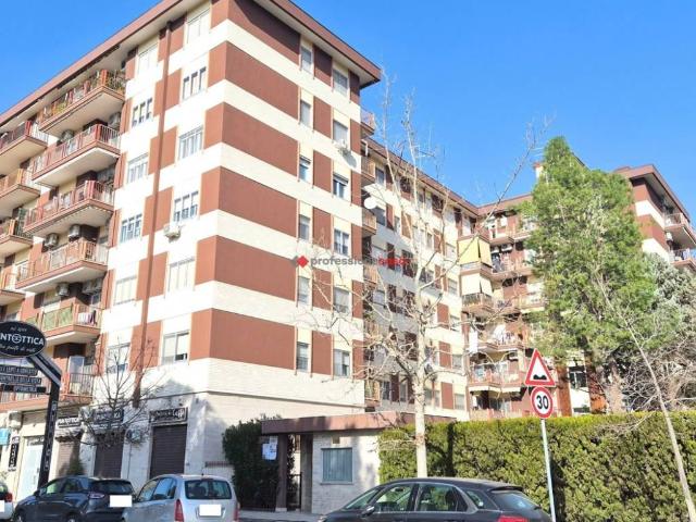Appartamento in vendita a Foggia FG