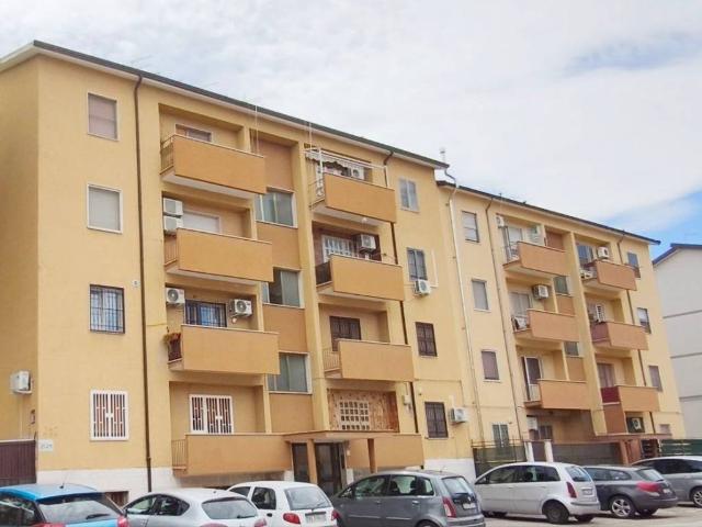 Appartamento in vendita a Foggia FG