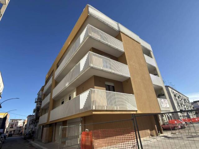 Appartamento in vendita a Foggia FG