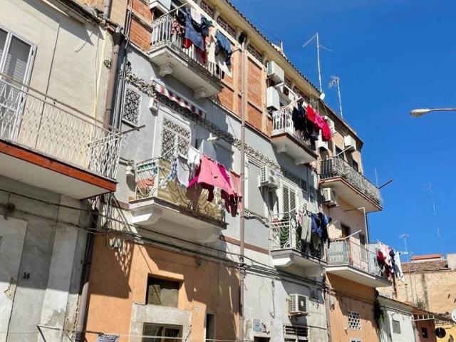 Appartamento in vendita a Foggia FG