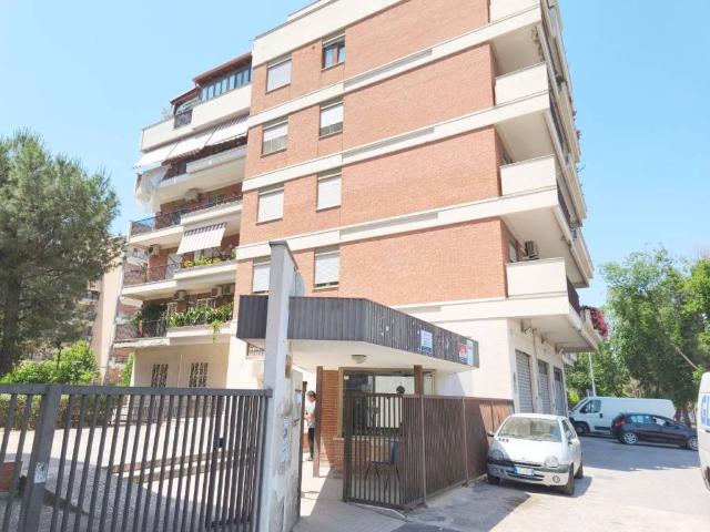 Appartamento in vendita a Foggia FG