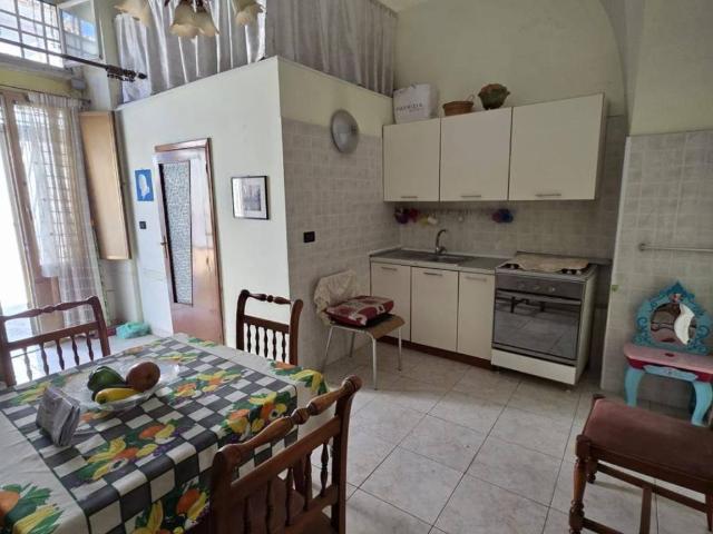 Appartamento in vendita a Foggia FG