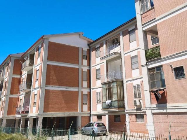 Appartamento in vendita a Foggia FG