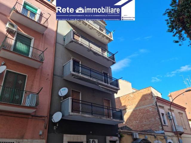 Appartamento in vendita a Foggia FG