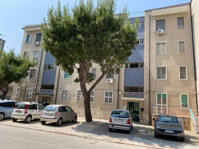 Appartamento in vendita a Foggia FG