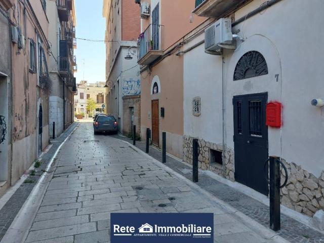 Appartamento in vendita a Foggia FG