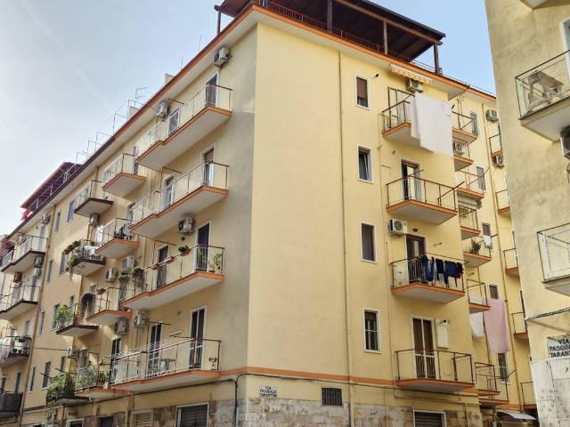 Appartamento in vendita a Foggia FG