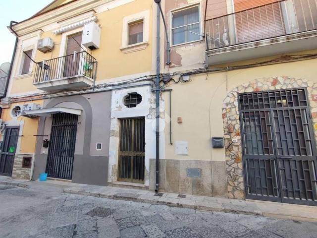 Appartamento in vendita a Foggia FG