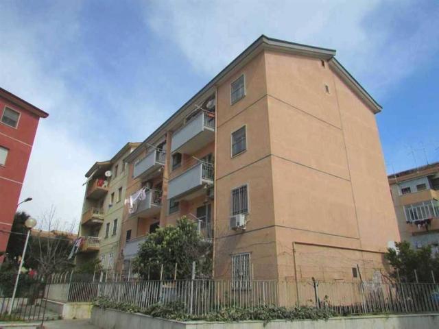 Appartamento in vendita a Foggia FG