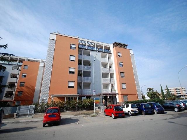 Appartamento in vendita a Foggia FG