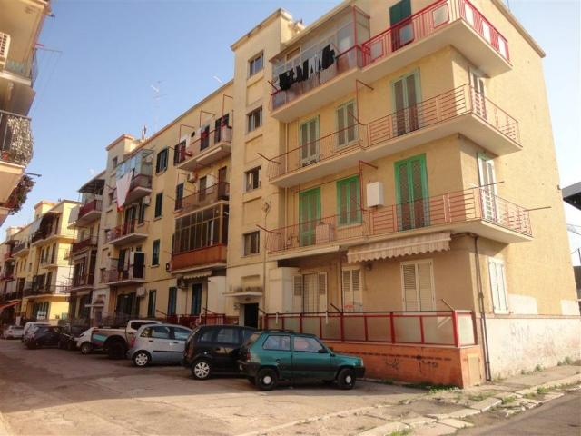 Appartamento in vendita a Foggia FG