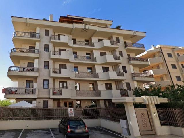 Appartamento in vendita a Foggia FG