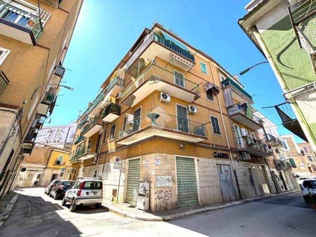 Appartamento in vendita a Foggia FG