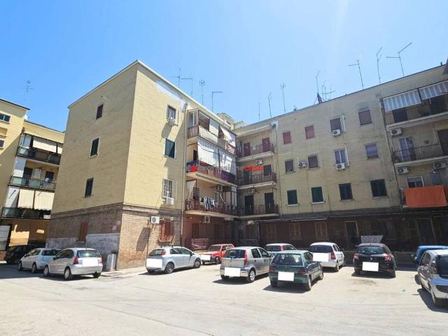 Appartamento in vendita a Foggia FG