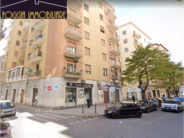 Appartamento in vendita a Foggia FG