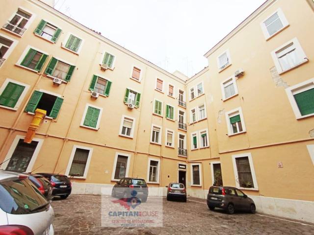 Appartamento in vendita a Foggia FG