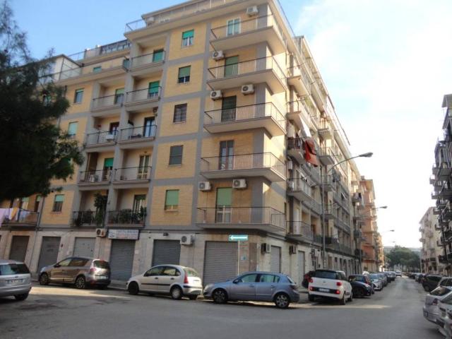 Appartamento in vendita a Foggia FG