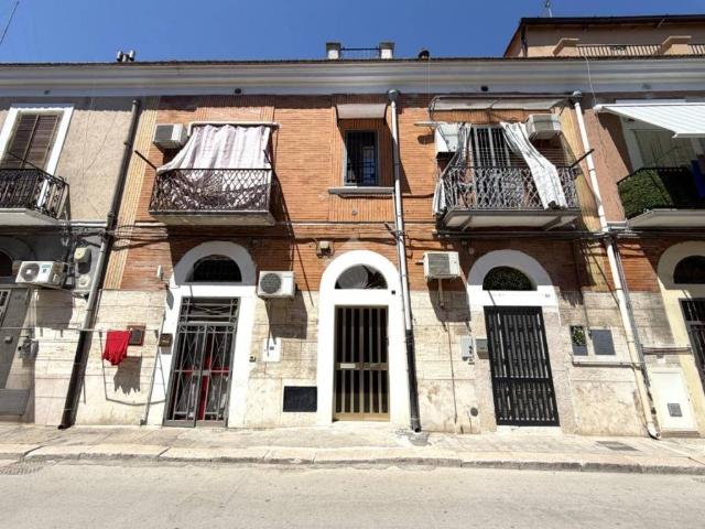 Appartamento in vendita a Foggia FG