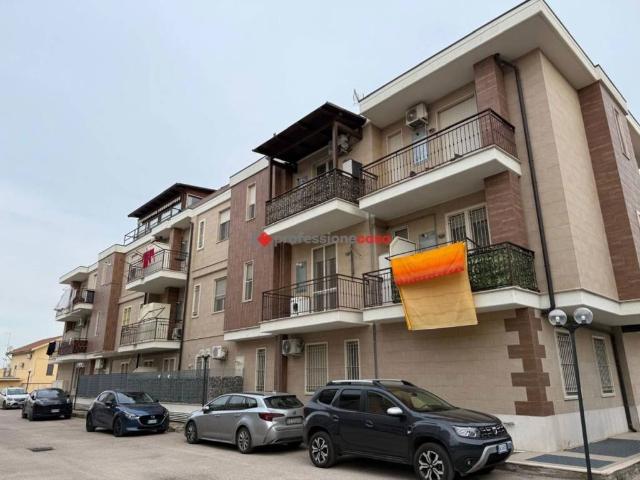Appartamento in vendita a Foggia FG