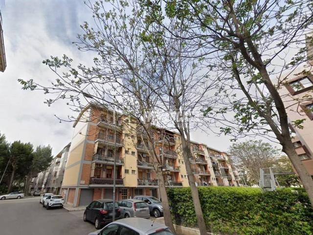 Appartamento in vendita a Foggia FG