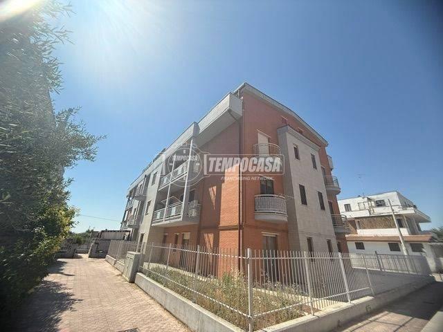 Appartamento in vendita a Foggia FG