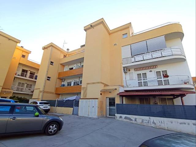 Appartamento in vendita a Foggia FG
