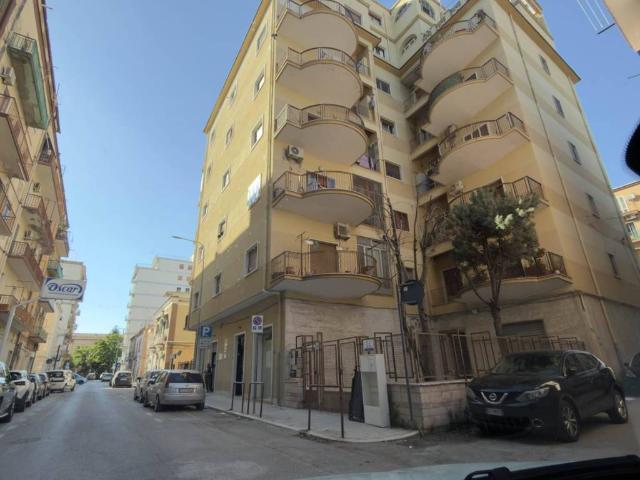 Appartamento in vendita a Foggia FG