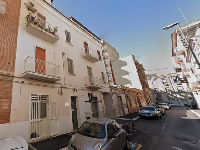 Appartamento in vendita a Foggia FG