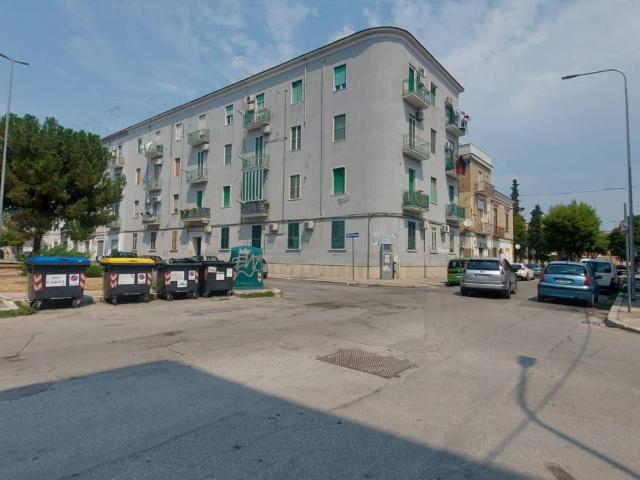 Appartamento in vendita a Foggia FG