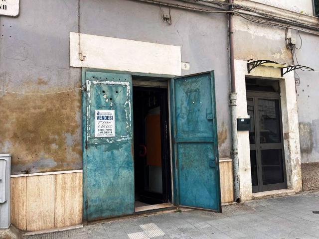 Appartamento in vendita a Foggia FG