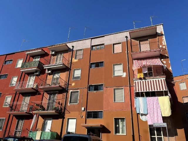 Appartamento in vendita a Foggia FG