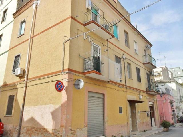 Appartamento in vendita a Foggia FG