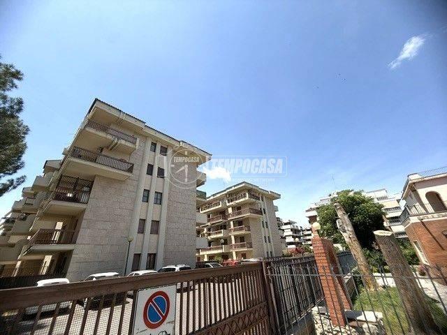 Appartamento in vendita a Foggia FG