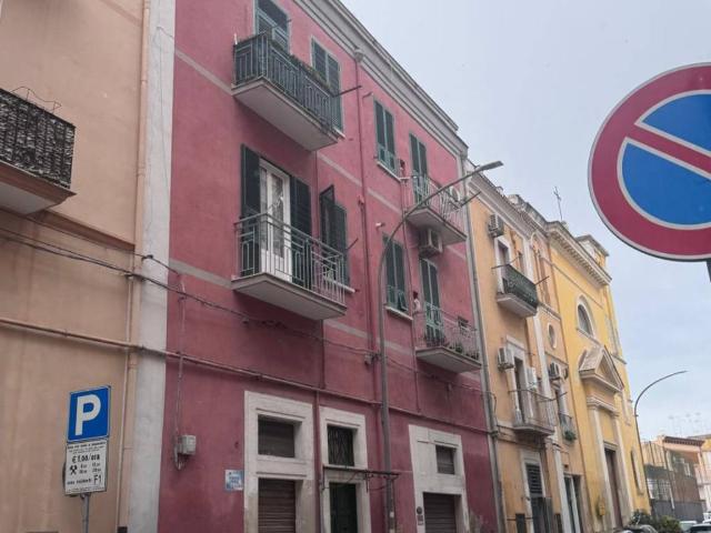 Appartamento in vendita a Foggia FG
