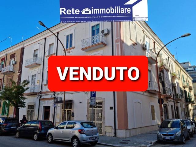 Appartamento in vendita a Foggia FG