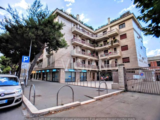 Appartamento in vendita a Foggia FG