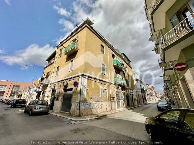Appartamento in vendita a Foggia FG