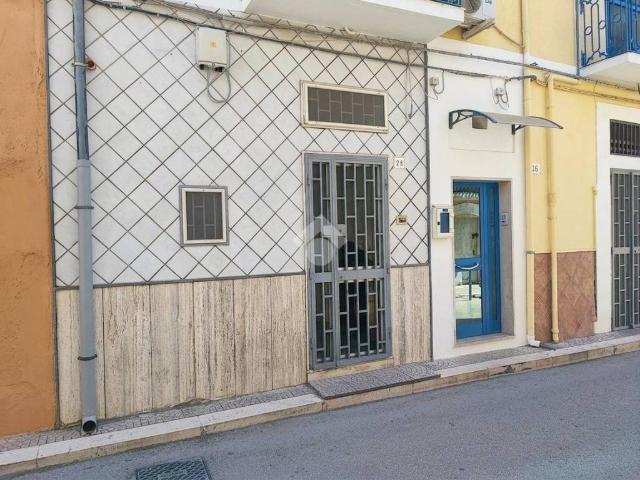Appartamento in vendita a Foggia FG