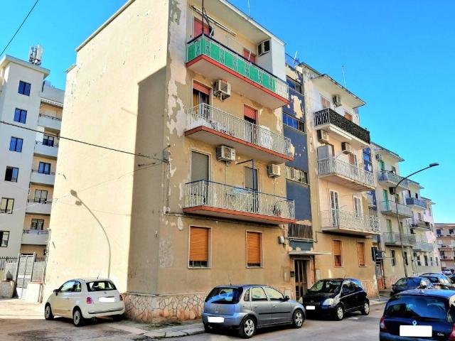 Appartamento in vendita a Foggia FG