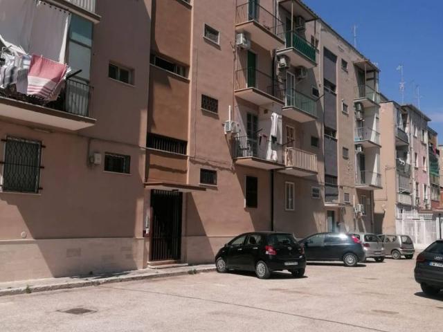 Appartamento in vendita a Foggia FG
