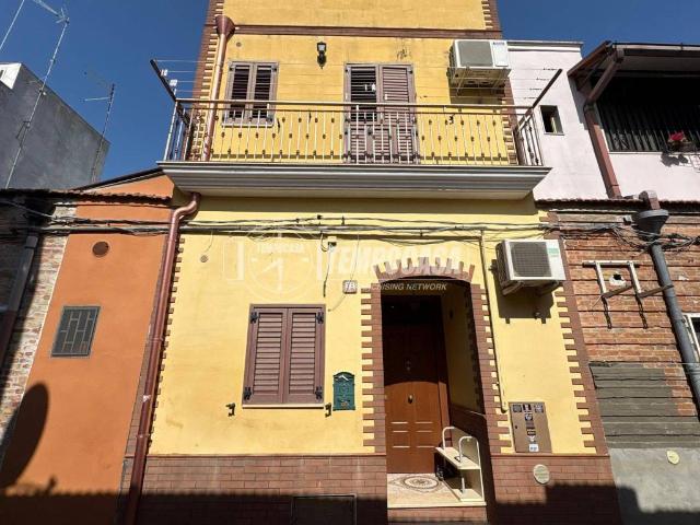 Appartamento in vendita a Foggia FG