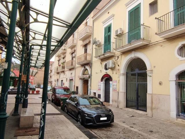 Appartamento in vendita a Foggia FG