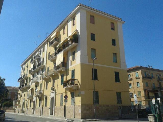 Appartamento in vendita a Foggia FG