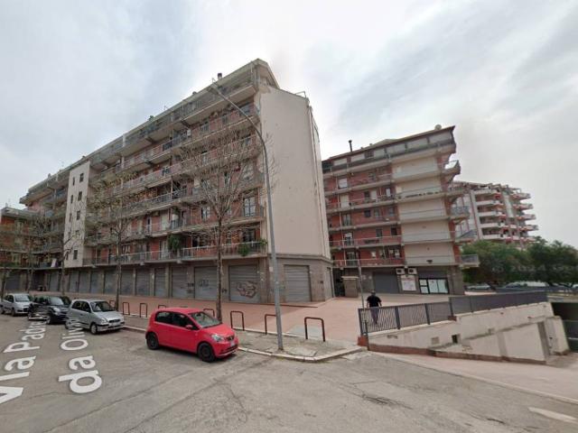 Appartamento in vendita a Foggia FG