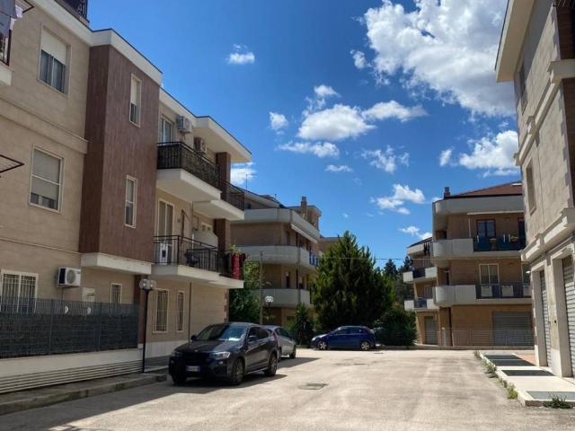 Appartamento in vendita a Foggia FG